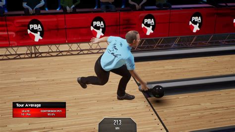 pba bowling 2023